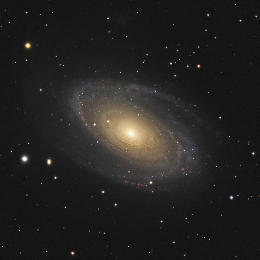 M81 ( Carsten Dosche ) - AstroBin